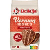 Bolletje Verwenbeschuitjes