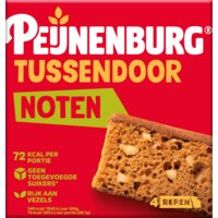 Peijnenburg Tussendoor noten