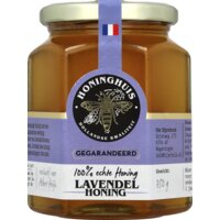 Honinghuis Lavendel natuurzuivere honing