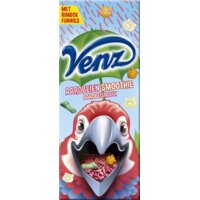 Venz Aardbeien smoothie aardbeismaak