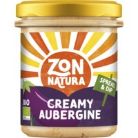 Zonnatura Tomaat creamy spread