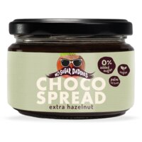 No Sugar Daddies Choco spread extra hazelnut