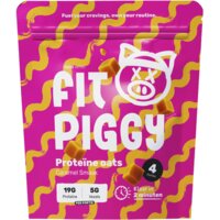 Fit Piggy Proteïne oats salted caramel