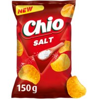 Chio Salt