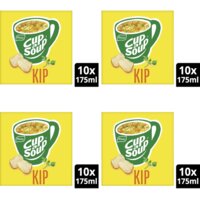 Knorr Cup-a-soup 4-pack