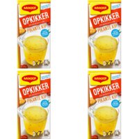 Maggi Opkikker pikante kip 4-pack