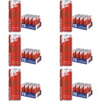 Red Bull Energy drink watermeloen 48-pack
