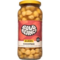Bold Bean Co Queen kikkererwten