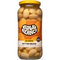 Bold Bean Co Queen boter bonen