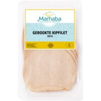 Marhaba Gerookte kipfilet