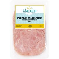 Marhaba Premium kalkhoenham