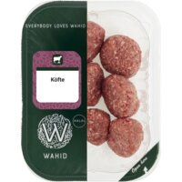 Wahid Köfte
