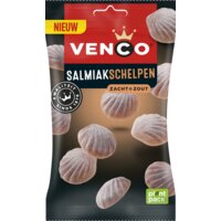 Venco Salmiakschelpen