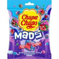 Chupa Chups Mads berries