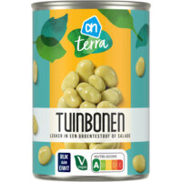 AH Terra Tuinbonen