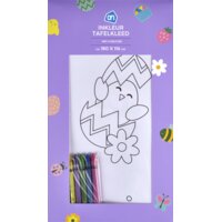 AH Inkleurtafelkleed Pasen