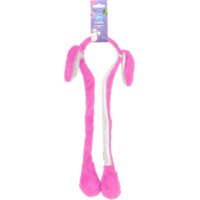 AH Pumping tiara roze Pasen