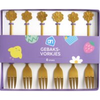 AH Gebaksvorkjes