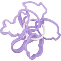 AH Koekuitstekers set Pasen