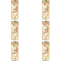 Nescafé Latte 6-pack