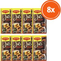 Maggi Jus pikant 8-pack