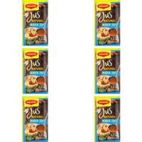 Maggi Jus naturel minder zout 6-pack
