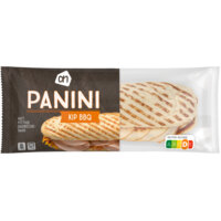 AH Panini kip BBQ