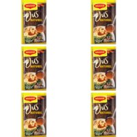 Maggi Jus naturel 6-pack