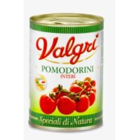 Valgri Pomodorini datterini