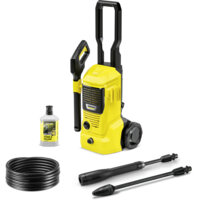 Kärcher Hogedrukreiniger KHD 4 Plus