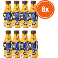Chocomel Protein 8-pack