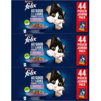 Felix Elke dag feest mix selec in gelei 3-pack