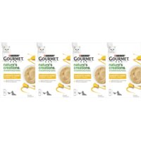 Gourmet Nature's creations kip & pompoen 4-pack