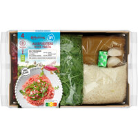 AH Gesneden verspakket Efteling assepoester