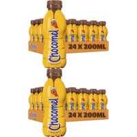 Chocomel Vol 24-pack 2-pack