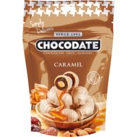 Chocodate Dadels caramel