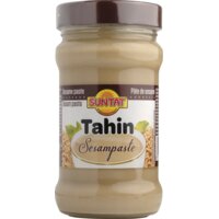 Suntat Tahin sesampasta
