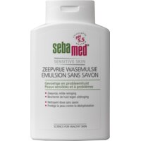 Sebamed Wasemulsie