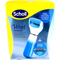 Scholl Velvet smooth starter