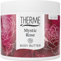 Therme Mystic rose body butter