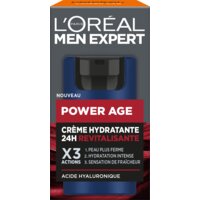 L'Oréal Paris men expert age moisturiser