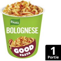 Knorr Good pasta bolognese