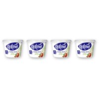 Optimel Magere kwark appel kaneel 4-pack