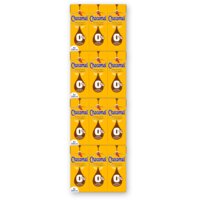 Chocomel 0% suiker toegevoegd 6-pack 4-pack