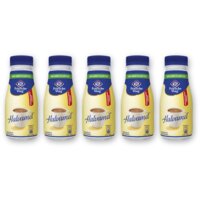 Friesche Vlag Halvamel 5-pack140ml