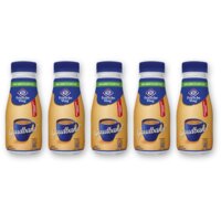 Friesche Vlag Goudband 5-pack140ml