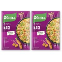 Knorr Maaltijdmix nasi 2-pack