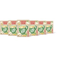 Knorr Cup-a-soup champignoncrème 6-pack