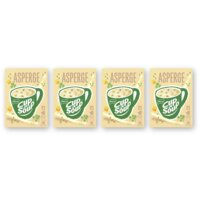 Knorr Cup-a-soup asperge 4-pack