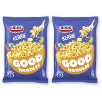 Unox Good noodles kerrie 2-pack